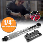 Etd449012 Libing Torque Wrench Snap Socket Professional Drive Click Type Ratcheting