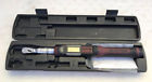 Etwa20fk Matco Tools 1-4 Drive