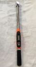 Etwc250 Matco Tools 1-2 Drive