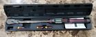 Etwc250fk Matco Tools Digital Angle Flex Head Drive Torque Wrench