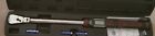 Etwc250k Matco Tools Digital Torque Wrench Case