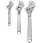 10064 Evolv Craftsman Pc. 3 Adjustable Set Lifetime Warranty Wrench