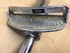 M-150 F-100 Sturtevant Richmont Flat Beam 0-100 Ft Lb Torque Wrench 1 2 Drive