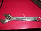 F208 Truecraft 8 Tools Crescent