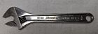 Fad10 Adjustable Wrench