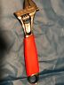 Fadh6b Snap On Soft Grip Flank Drive Adjustable Spanner Wrench
