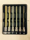 Faml10e Hex Snap- Tool Set