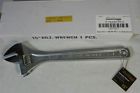 Aw01015-2 Fast Proto Ship Crescent Blackhawk 15 . Adjustable Wrench