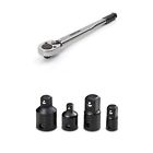 Fbq2ucykyk Tekton Drive Click Torque Wrench With