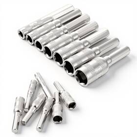 5356pyli2394 Fdczeyxior 7 Pcs 2.5mm 3mm 3.5mm 4mm 4.5mm 5mm 5.5mm Stainless Steel 5356pyli2394 Fdczeyxior 7 Pcs 2.5mm 3mm 3.5mm 4mm 4.5mm 5mm 5.5mm Stainless Steel