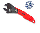 Fdxdhqz1sc Crescent Ratcheting Adjustable Wrench Tool Confortable Mecanic Car 785971584406