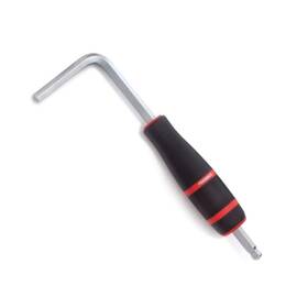 Feedback Sports 817966010796 L Handle Allen Wrench - 8mm Hex