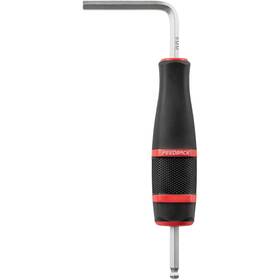 Feedback Sports 817966011304 6mm L-handle Hex Wrench