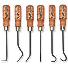 Fehp6 Hook Multitools Accessories And Pick Tool Set Multipurpose 646437454971