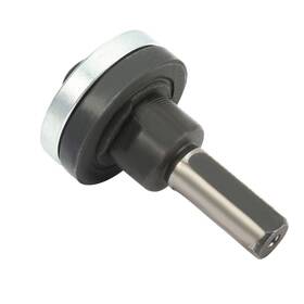Fipux 619668271174 3 In 1 Set 10mm 3/8 Inch Drill Angle Grinder Mandrel Adapter For Machining Surfaces
