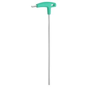 Fipux 685821962098 T Handle Hex Key Wrench 12.4 Inch Long Arm 6mm Inner Hexagon Spanner