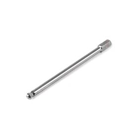 0.1875 Fix It Sticks 898207002565 Extended Action Hex Bit - Inch X4 Long Gunsmith Screwdriver