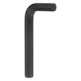 Fixinairp 609044674040 Hex Key Wrench 14mm Cr-v L-shape For Repair Hexagon Metric Wrenches Black 1pcs