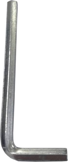 Fixturedisplays 445054925993 6pk 5mm M8 Hex Allen Key Wrench Socket Head 18233new-5
