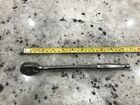 Fl936 Snap On Drive Long Handle Ratchet Usa Made Works Great