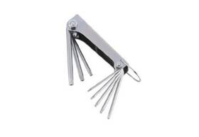 T10-t45 Flostream 71912 Torx Key Set