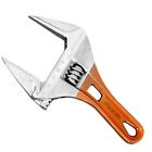 Fls-53g Fujiya Wide Jaw Shifter Compact Adjustable Wrench Only 4952520852071