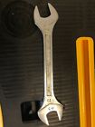Fm-31.14x15 Facom Open End Wrench Satin