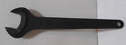 Fm-45.38 Facom Open End Wrench Black In 3148511051504