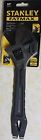 Fmht75081 Stanley Fatmax Adjustable Wrench 076174750812
