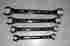 Fnw1214 Fnw2428 Carlyle Napa Line Wrench Set S.a.e