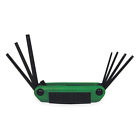 J4979txcg Fold-up Key Torx T8-t40 Set