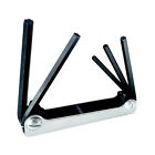 409-70579 Fold-ups Tools 33273 Klein 5-key Folding - Hex-key Hex