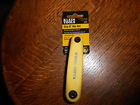 70570 Folding Klein Grip- Tools 5 Set - Hex Sizes