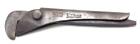 Footprint Tools Vintage Foot Print Adjustable Spanner Wrench Pliers Made