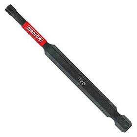 Dt2535p1 Freud 3-1/2 Inch #25 Torx Drive Bit Multi One Size