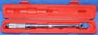 J6012f Ft 20-100 Drive 8 Stanley Wrench Lbs Proto Torque 3 " Micrometer