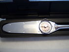 Ft-lb Drive 2 0-175 Te175fu Torque Wrench " Snap Torqometer 1