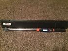 Etwc250a Ft. Lbs. Wrench Etwc250a. 2 Torque Tools 25-250 1 Matco Electronic
