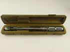 Qt2fr100 Ft. Wrench Lbs. Torque 20-100 Snap- Click Type