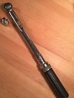 Ftw-2 6-73 Armstrong Torque Wrench 5-100 Lb