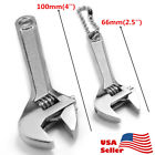 Fwe3446414 Unbranded Us Mini Metal Wrenches Hand Adjustable Jaw 6453562998928