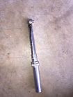 G15-02a1 4 215 Drive Jo-line 1 Wrench Surplus " Military Torque