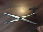 Ga-395 Vintage Blue Point Disc Brake