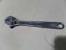 Gaj10 Blue Point Adjustable Wrench