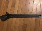 Gaj24a Blue-point 24 Inch Impact
