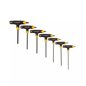 Gearwrench 445016737701 Torx T-handle Key Set 7-piece