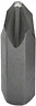 412403 Gearwrench Replacement No. 3 Phillips Insert Bit For Impact Driver Black