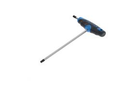 2142 Gedore 010886933053 Dt 5 Hexagon Allen Key With 2c-t-handle Mm
