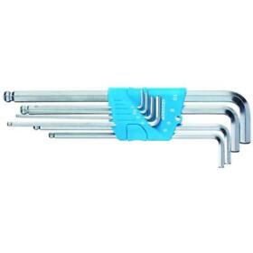 1523988 Gedore Hexagon Allen Key Set