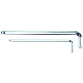 1563556 Gedore Hexagon Allen Key Extra Long 1.5 Mm